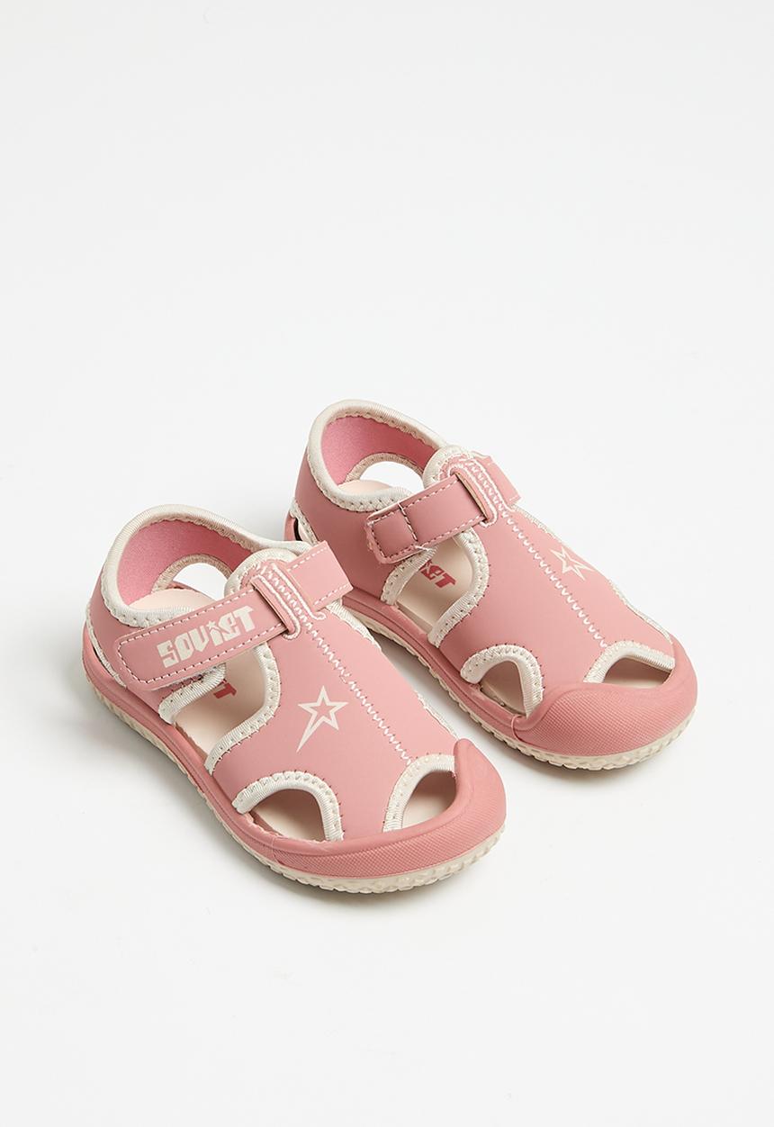 SOVIET - I singh - dusty pink & beige