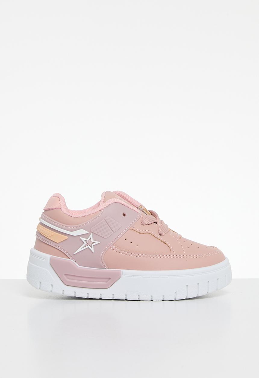 SOVIET - I addison - dusty pink & rose gold