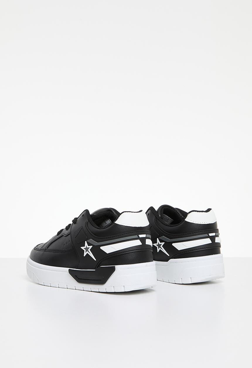 SOVIET - K addison - black & white