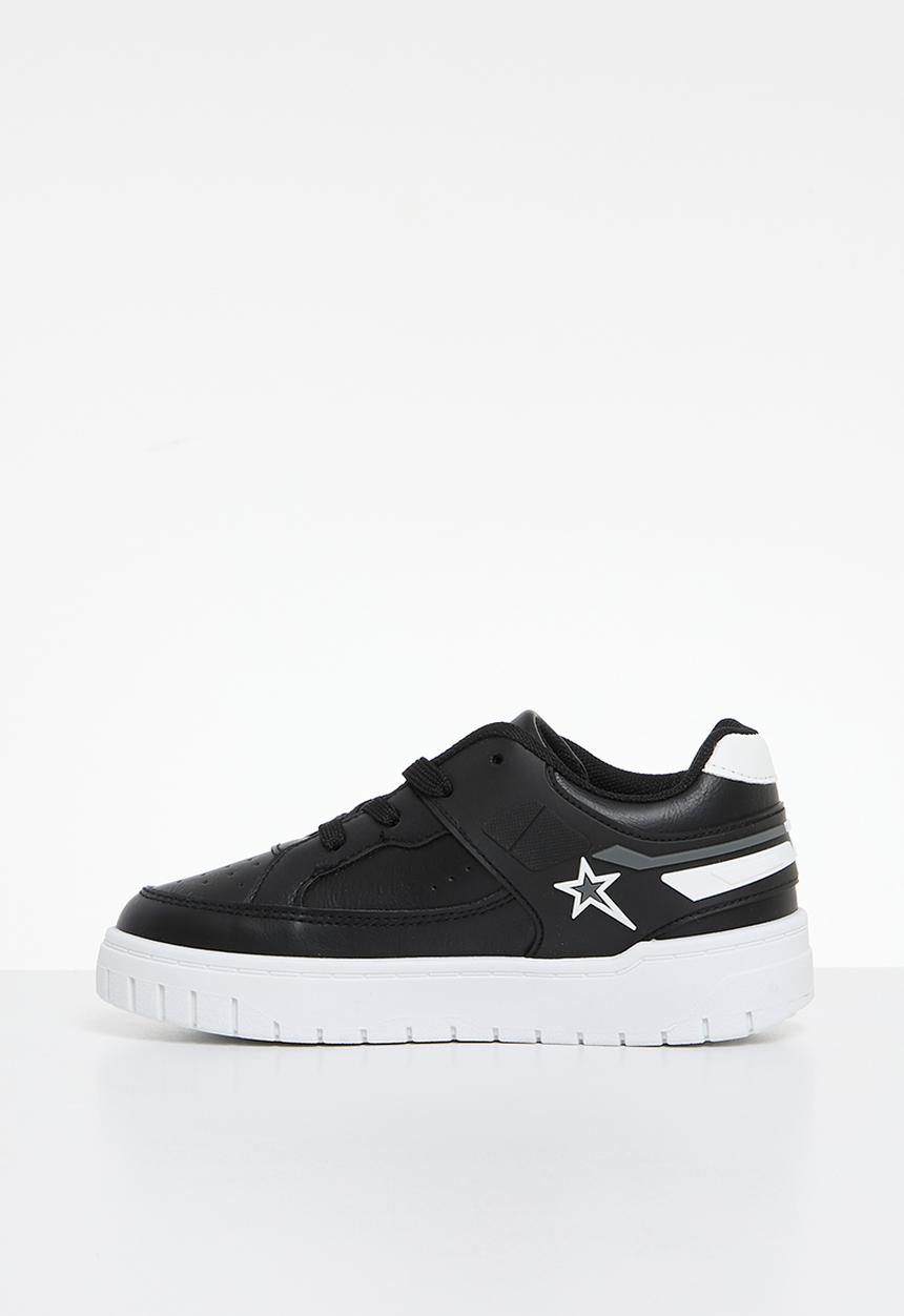 SOVIET - K addison - black & white