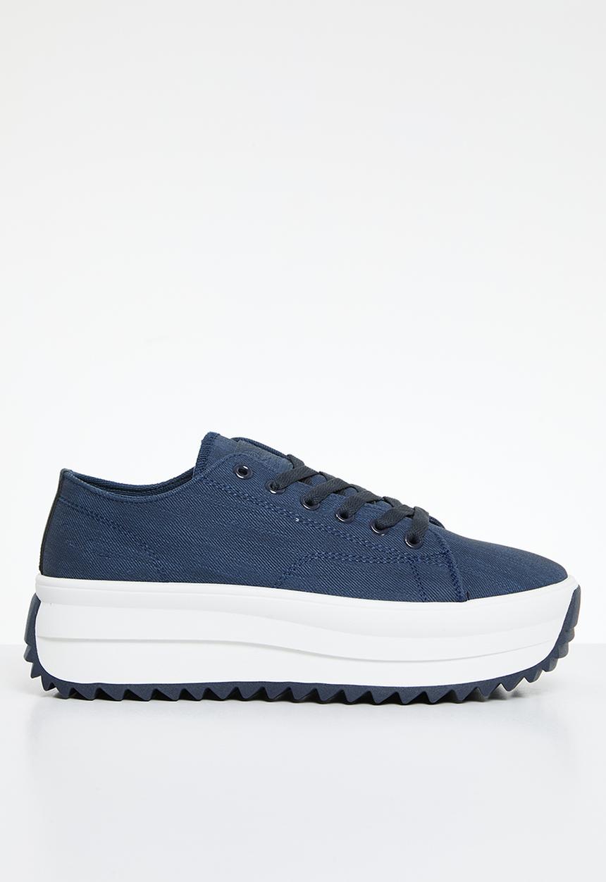 Pierre Cardin - Bardot 7 Sneaker - Denim