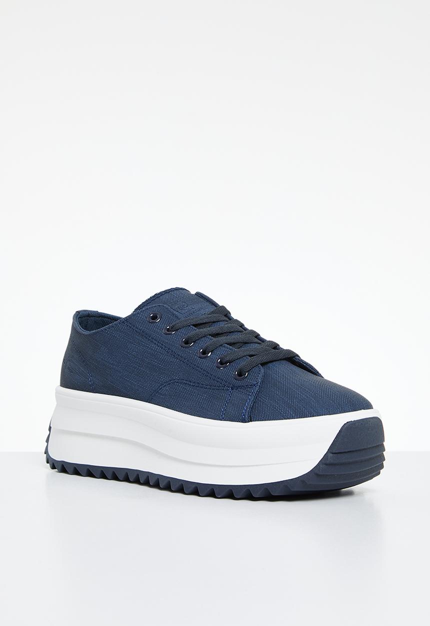 Pierre Cardin - Bardot 7 Sneaker - Denim