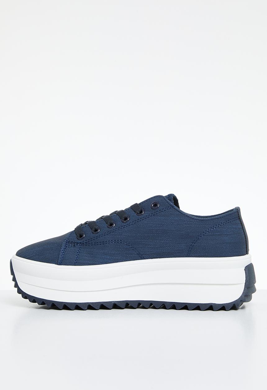 Pierre Cardin - Bardot 7 Sneaker - Denim