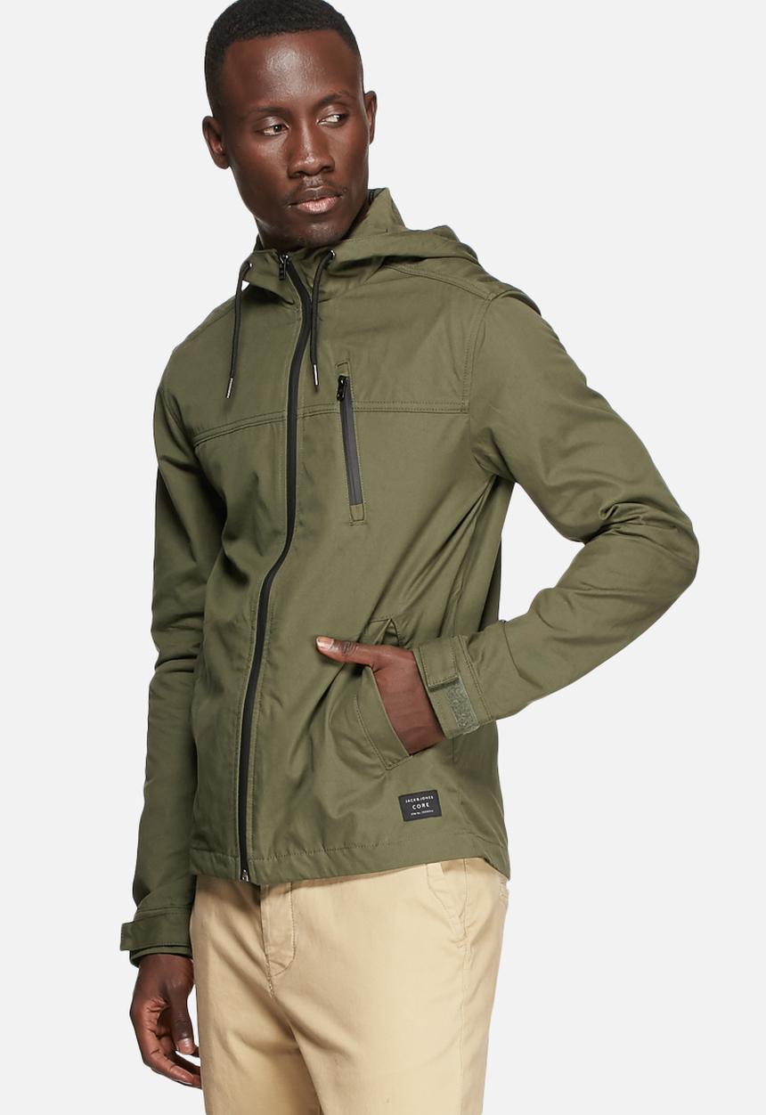Jack & Jones - Roof Jacket