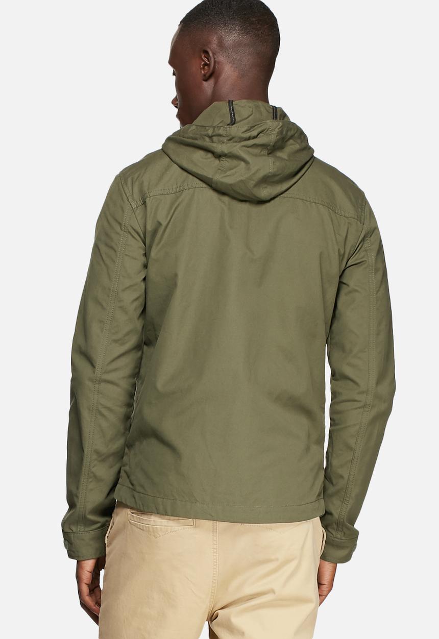 Jack & Jones - Roof Jacket