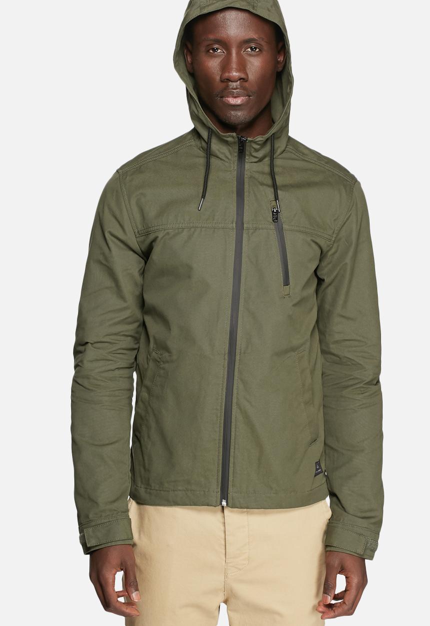 Jack & Jones - Roof Jacket