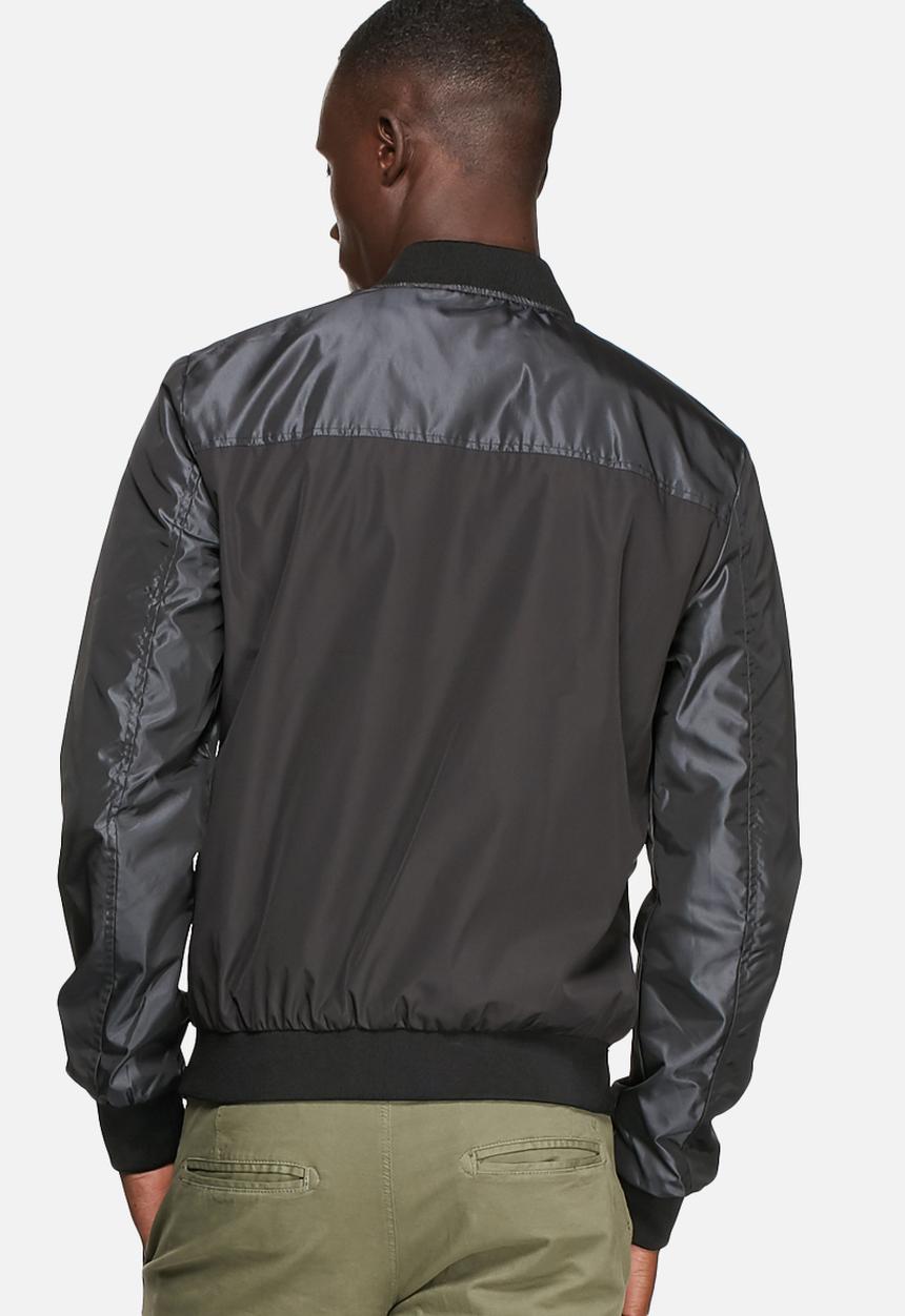 Jack & Jones - Fly Bomber Jacket