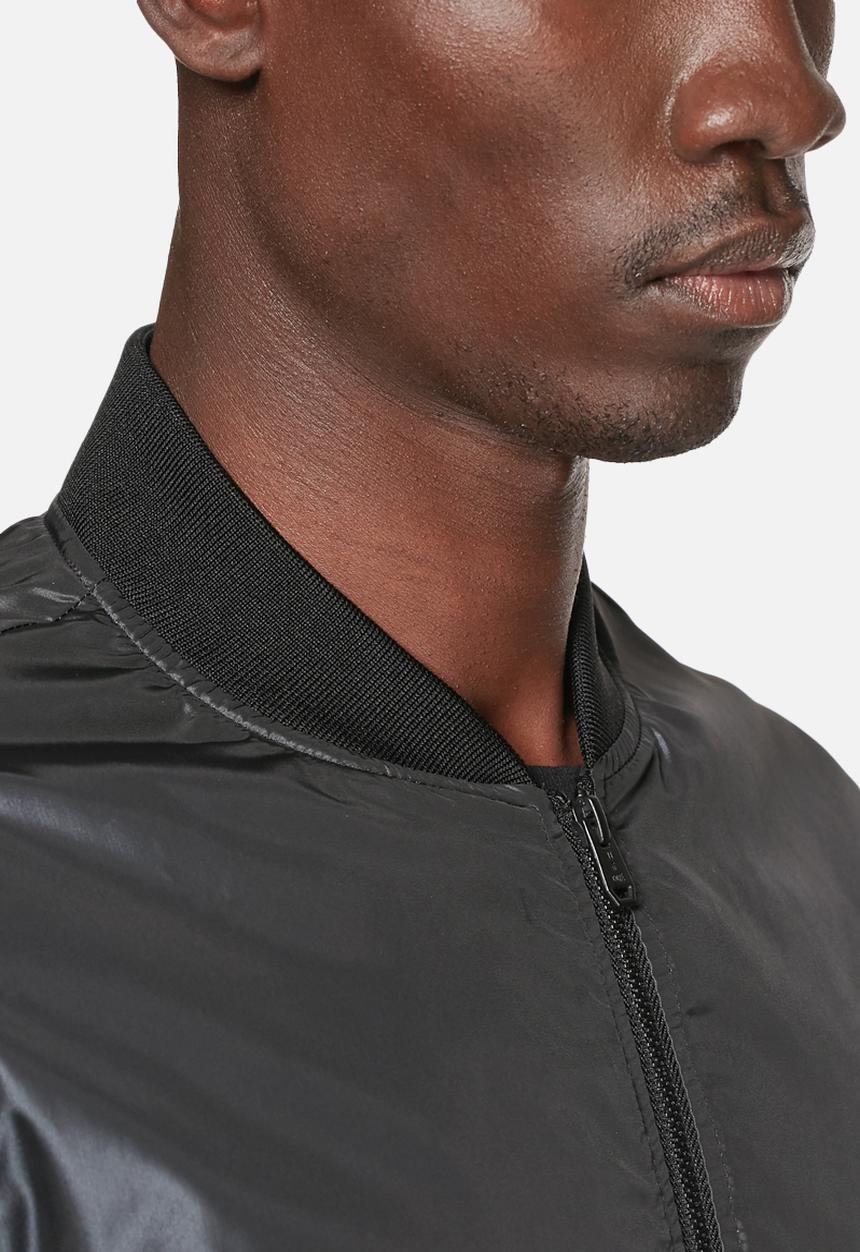Jack & Jones - Fly Bomber Jacket