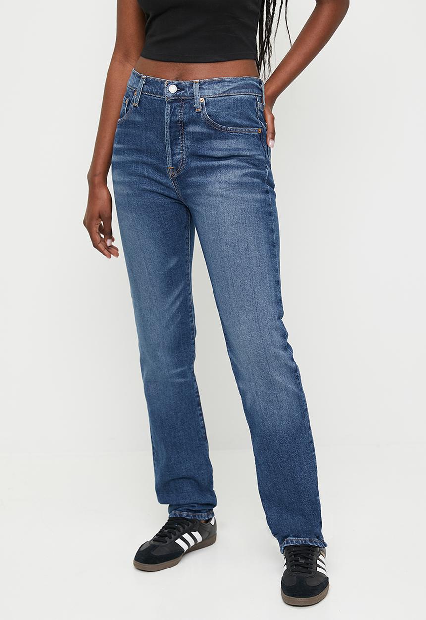 Levi’s® - 501® Jeans For Women Za - Salsa In Sequence