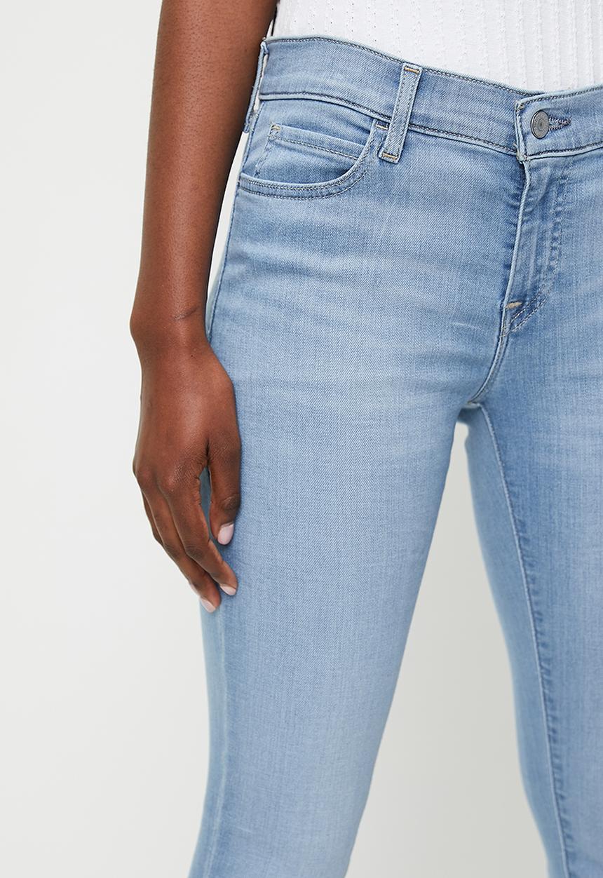 Levi’s® - 710 Super Skinny Za - Made To Last