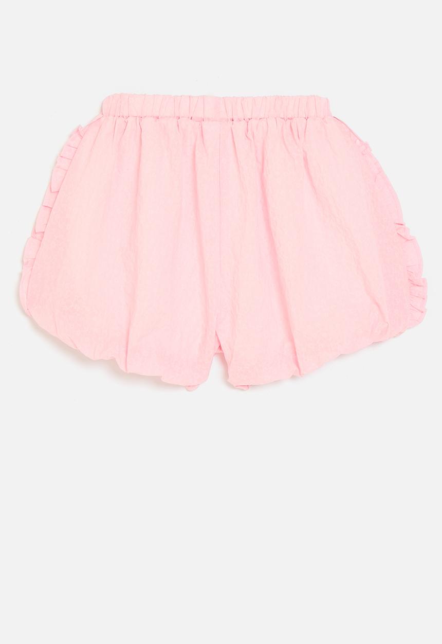 Pop Candy - Bubble shorts - pink