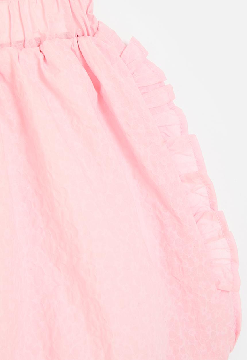 Pop Candy - Bubble shorts - pink