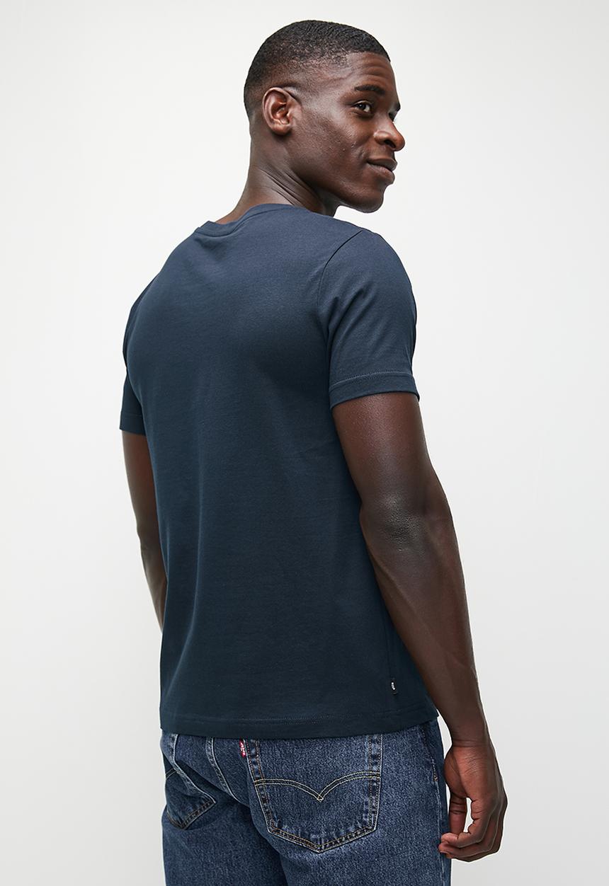 JEEP - Iconic collection tee - navy