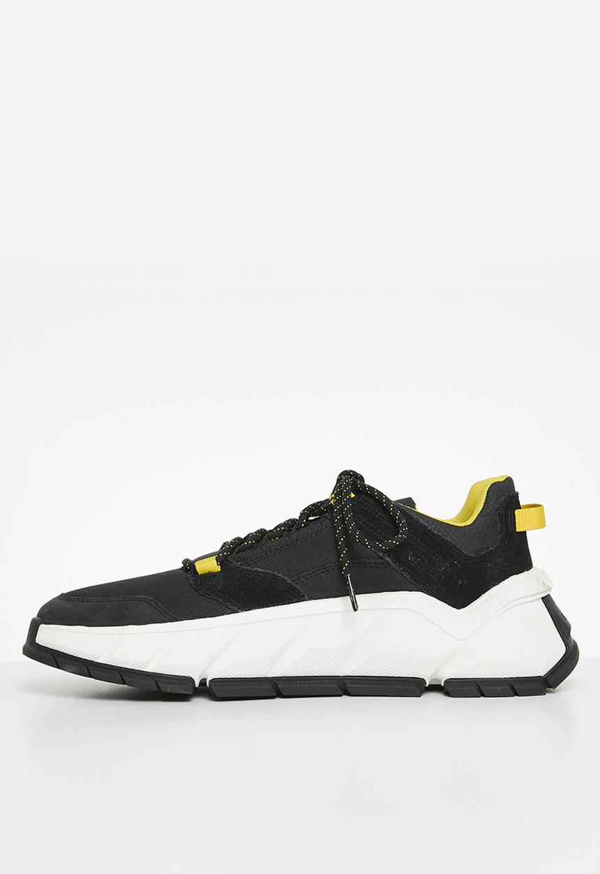 Timberland - Euro hiker - black