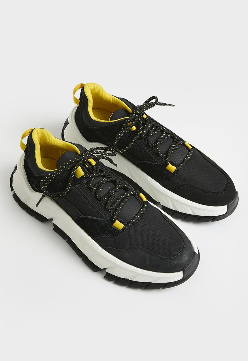 Timberland - Euro hiker - black