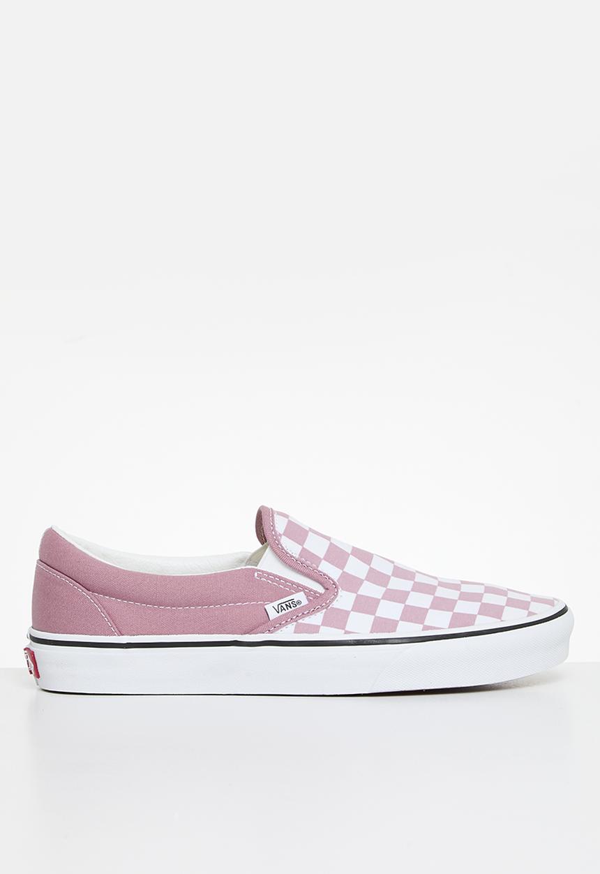 Vans - Classic Slip-On