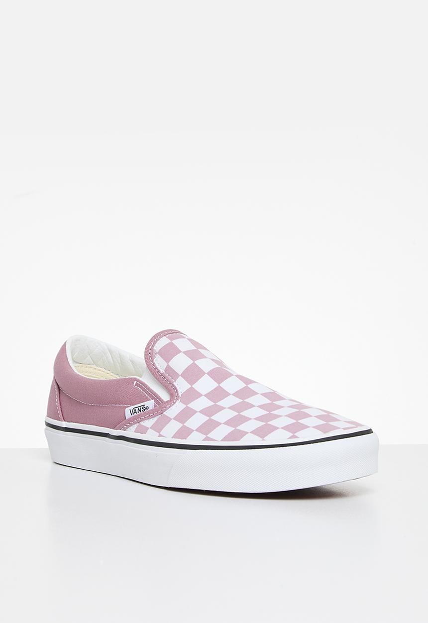 Vans - Classic Slip-On