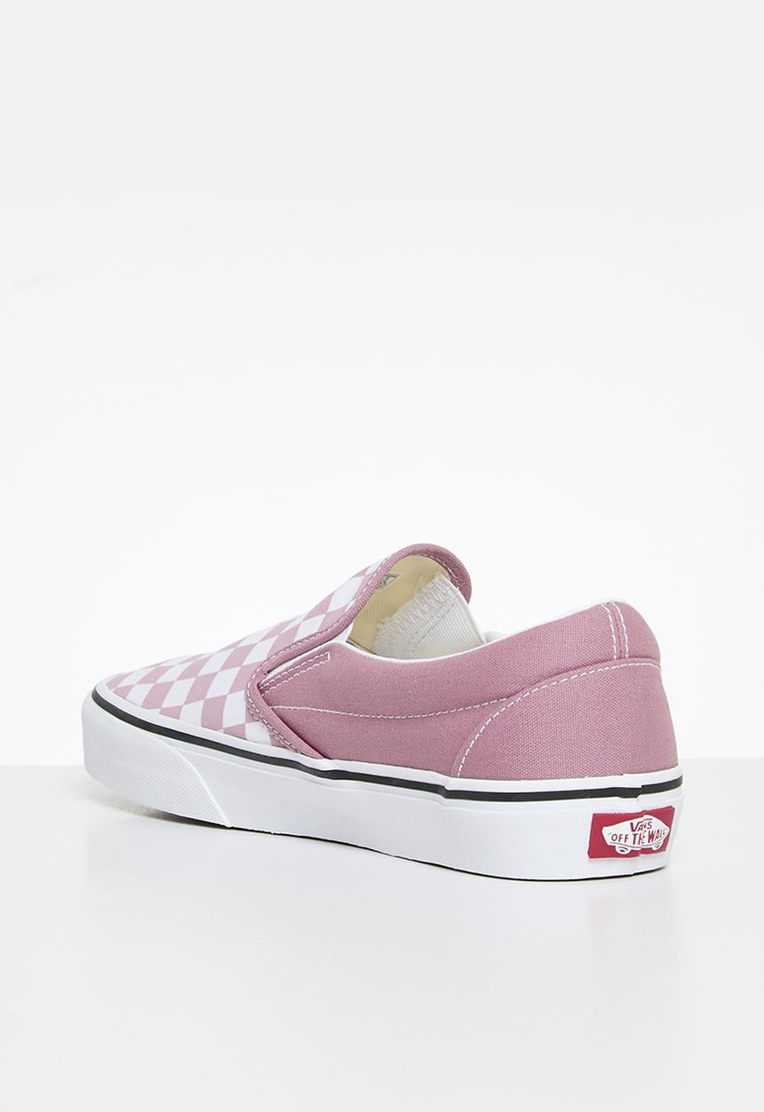 Vans - Classic Slip-On