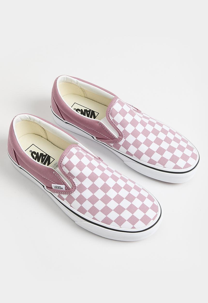 Vans - Classic Slip-On