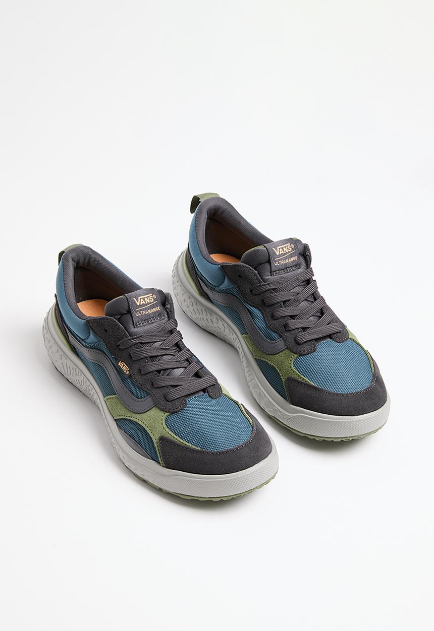 Vans - MTE UltraRange Neo VR3