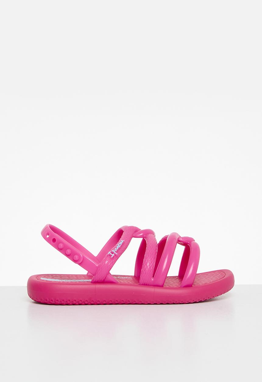 Ipanema - Ipanema Meu Sol Sandal Infants - Pink