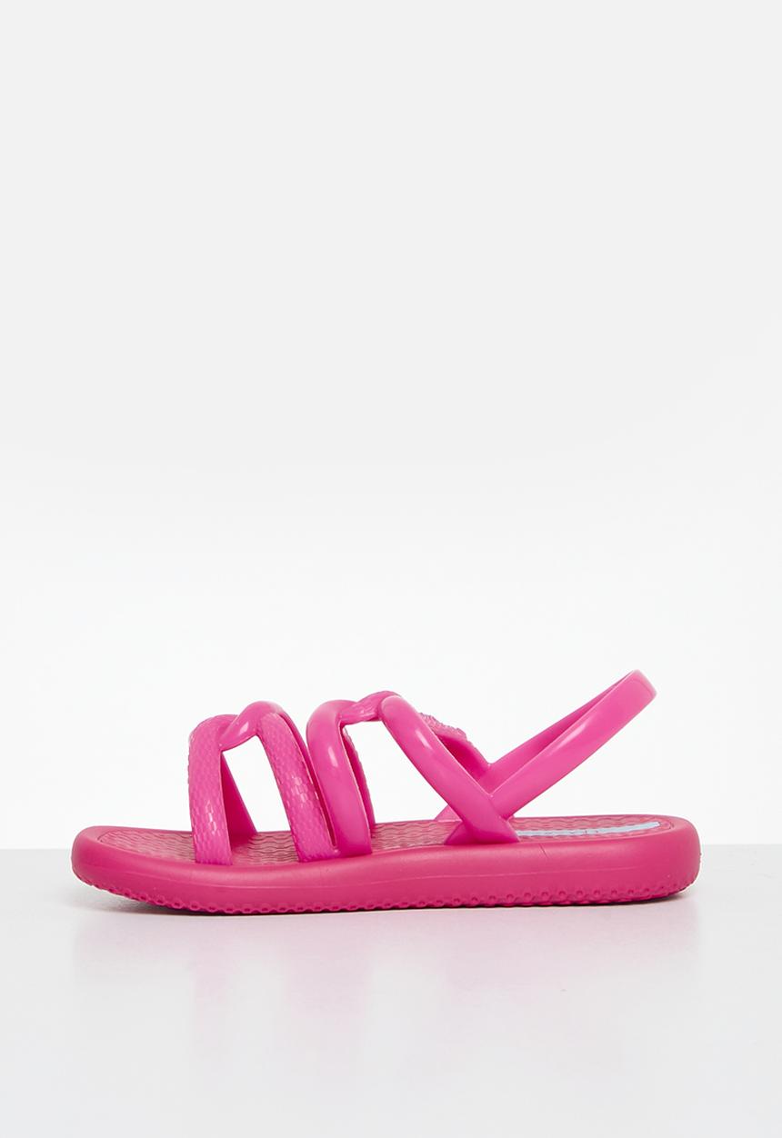 Ipanema - Ipanema Meu Sol Sandal Infants - Pink