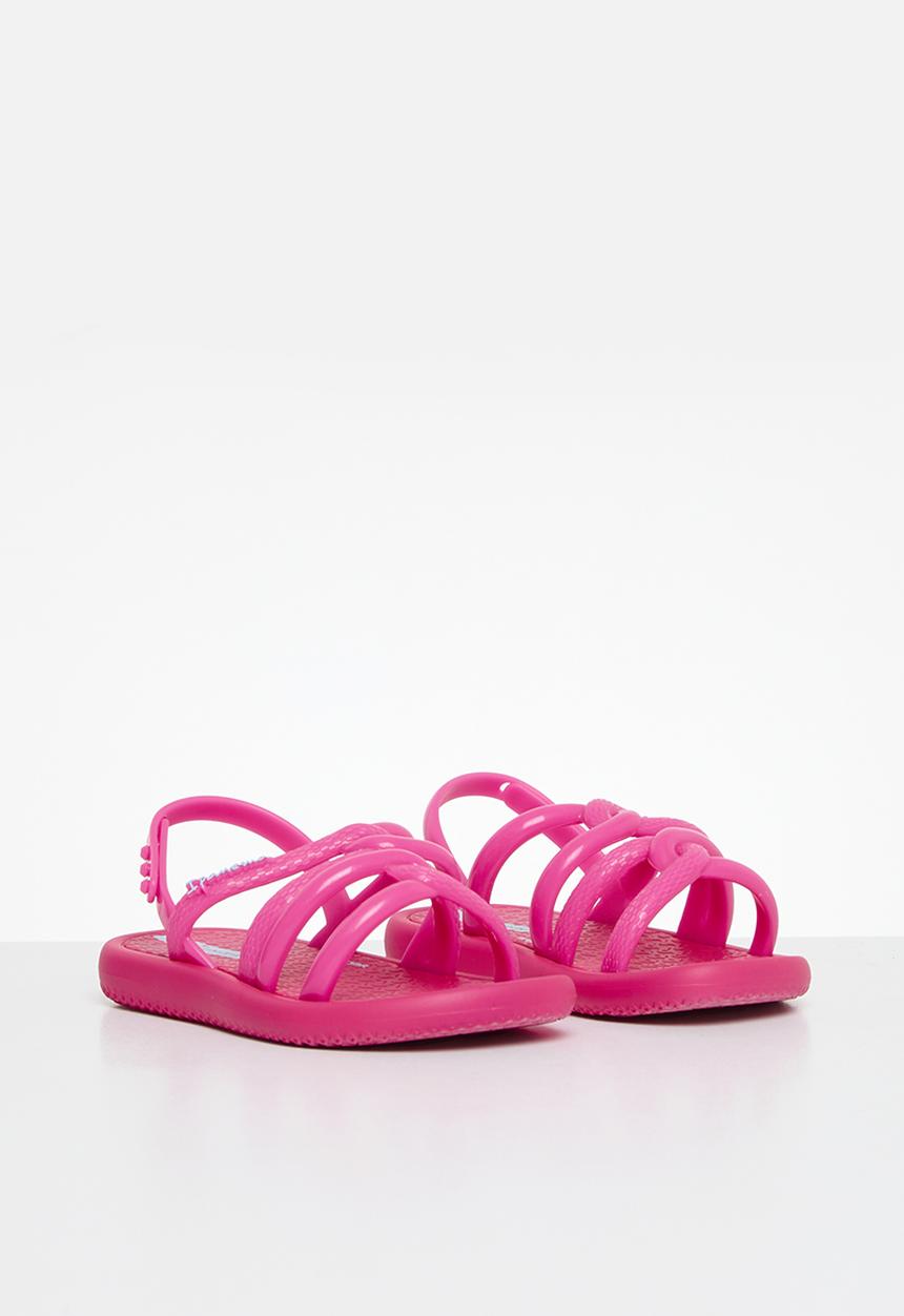 Ipanema - Ipanema Meu Sol Sandal Infants - Pink