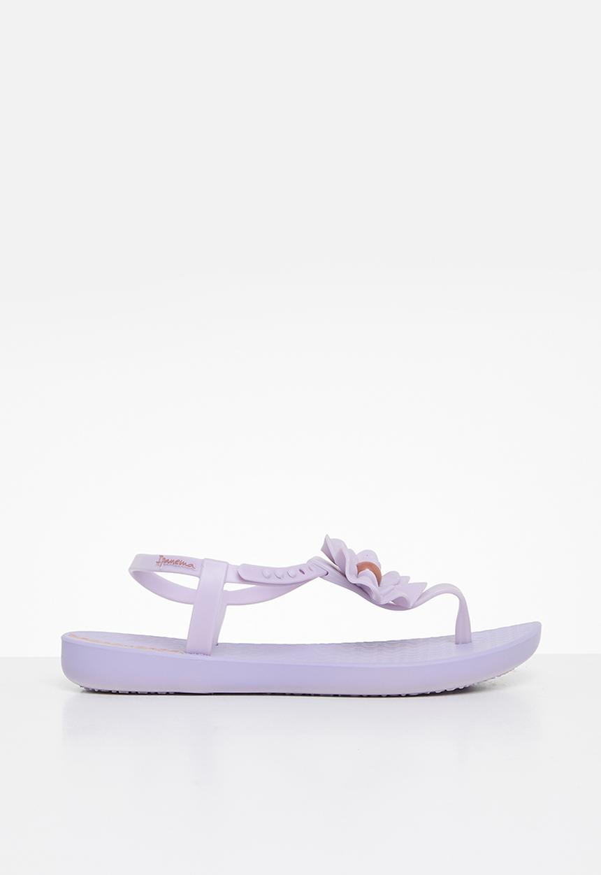 Ipanema - Ipanema Class Flora Kids - Lilac