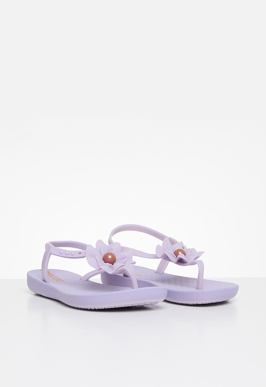 Ipanema - Ipanema Class Flora Kids - Lilac