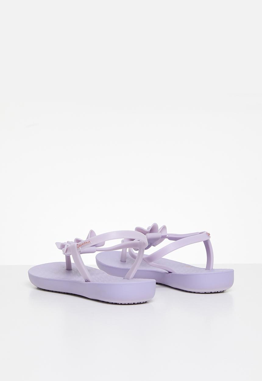 Ipanema - Ipanema Class Flora Kids - Lilac