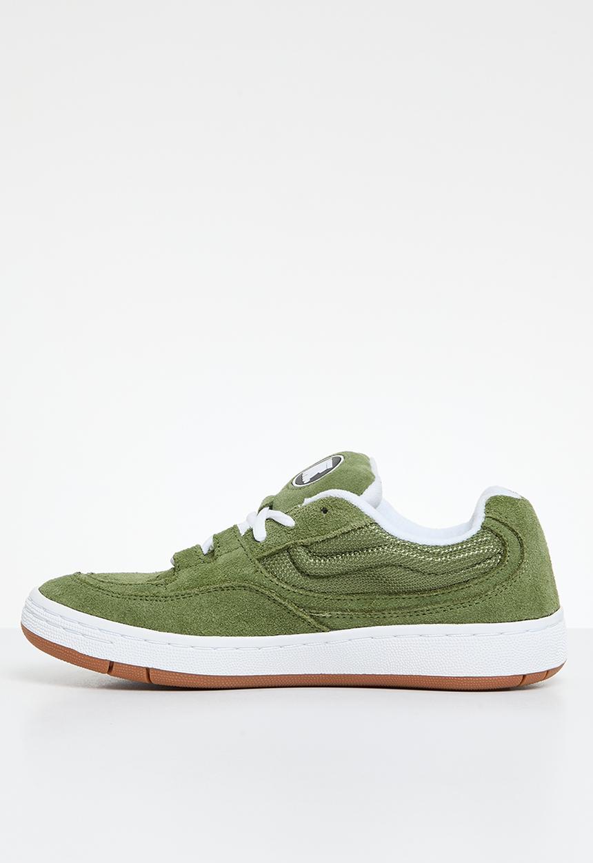 Vans - Speed LS