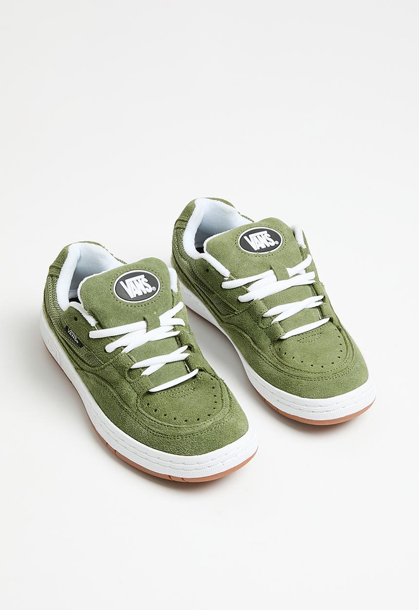 Vans - Speed LS