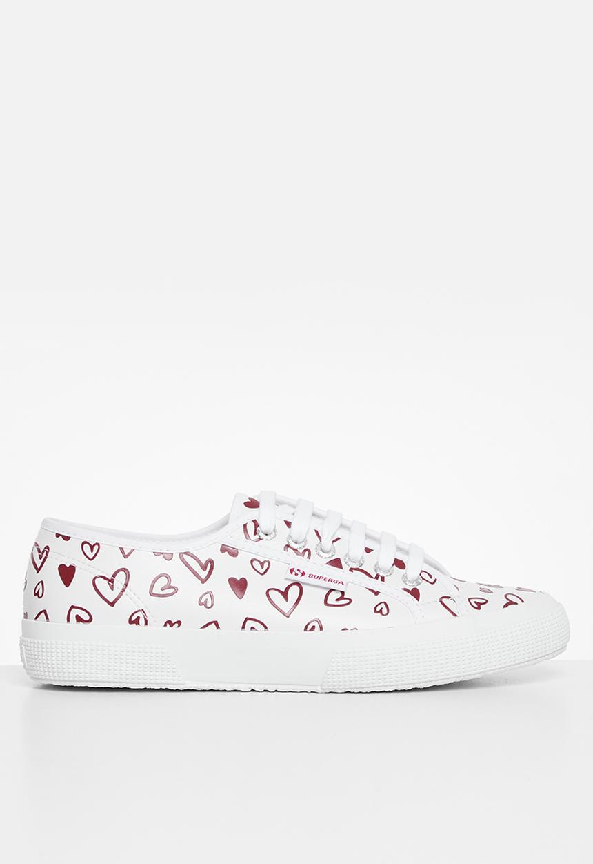 SUPERGA - 2750 Faux Leath