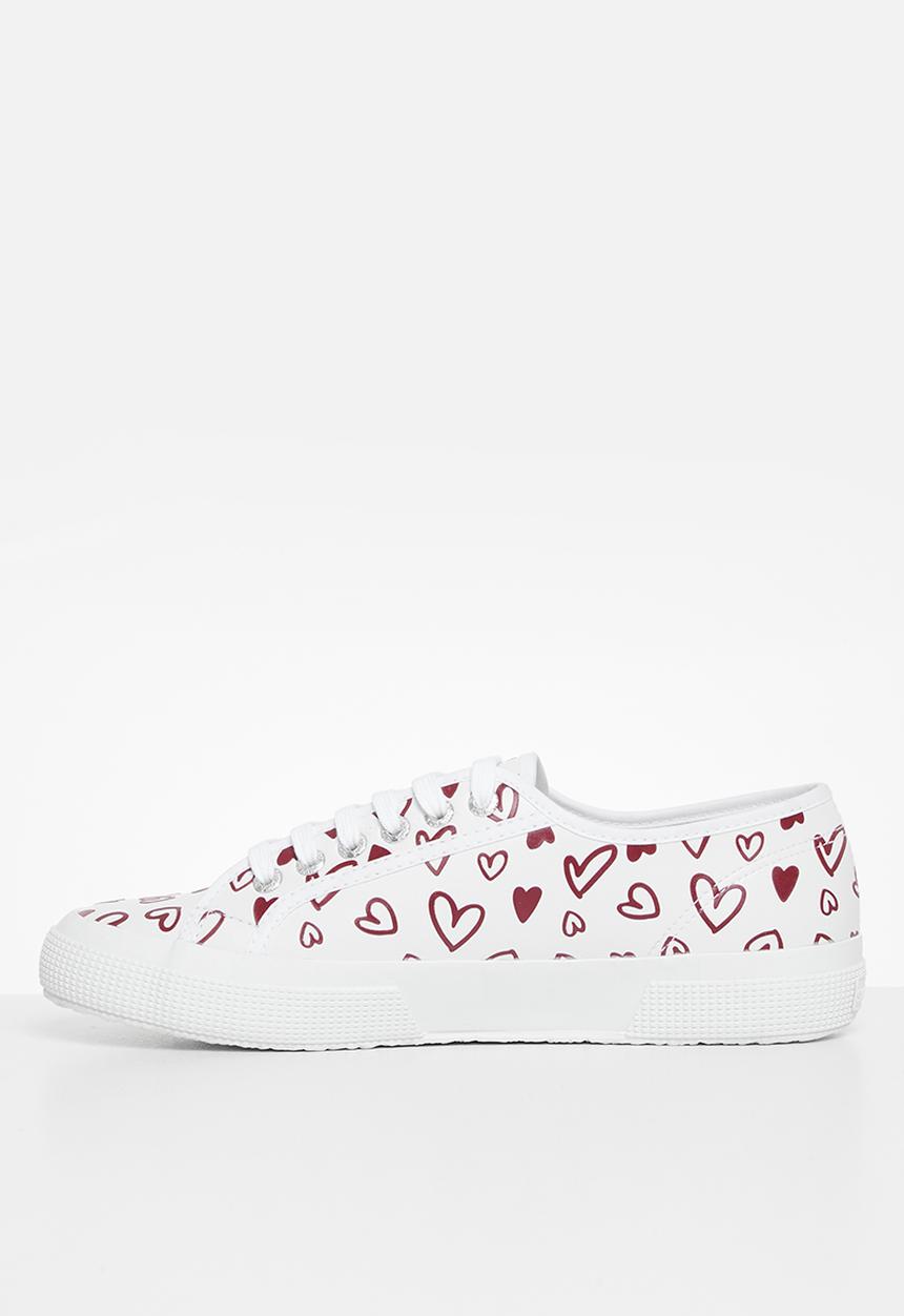 SUPERGA - 2750 Faux Leath