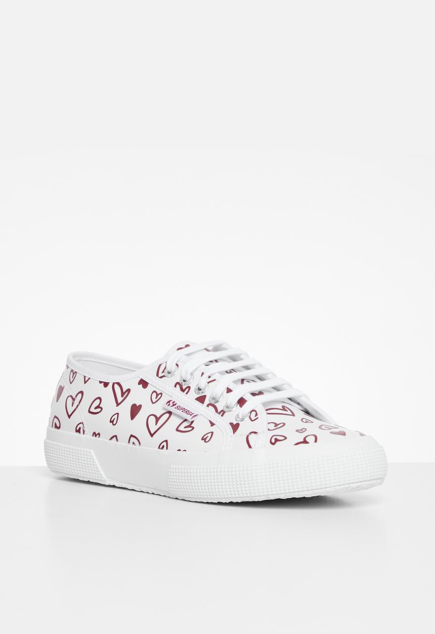 SUPERGA - 2750 Faux Leath
