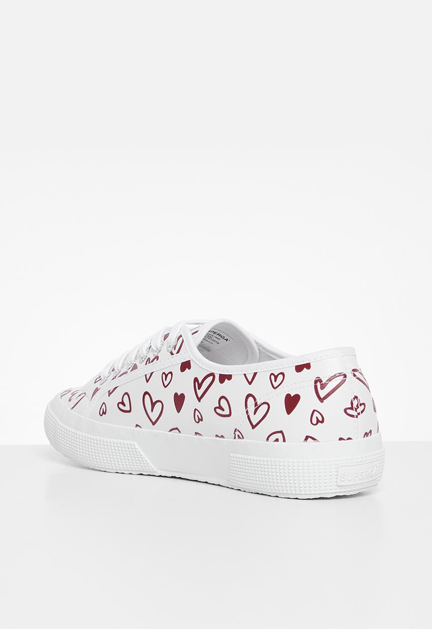 SUPERGA - 2750 Faux Leath