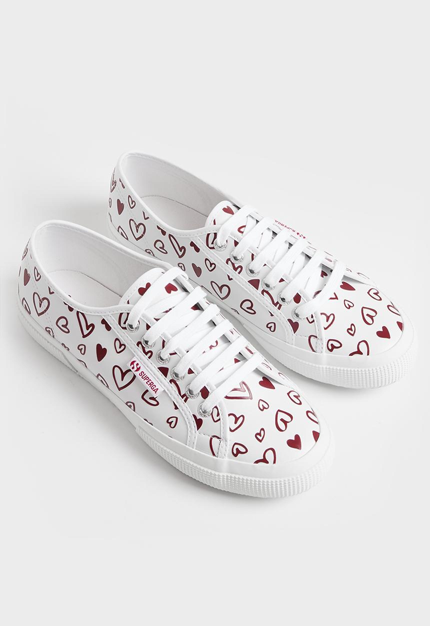 SUPERGA - 2750 Faux Leath