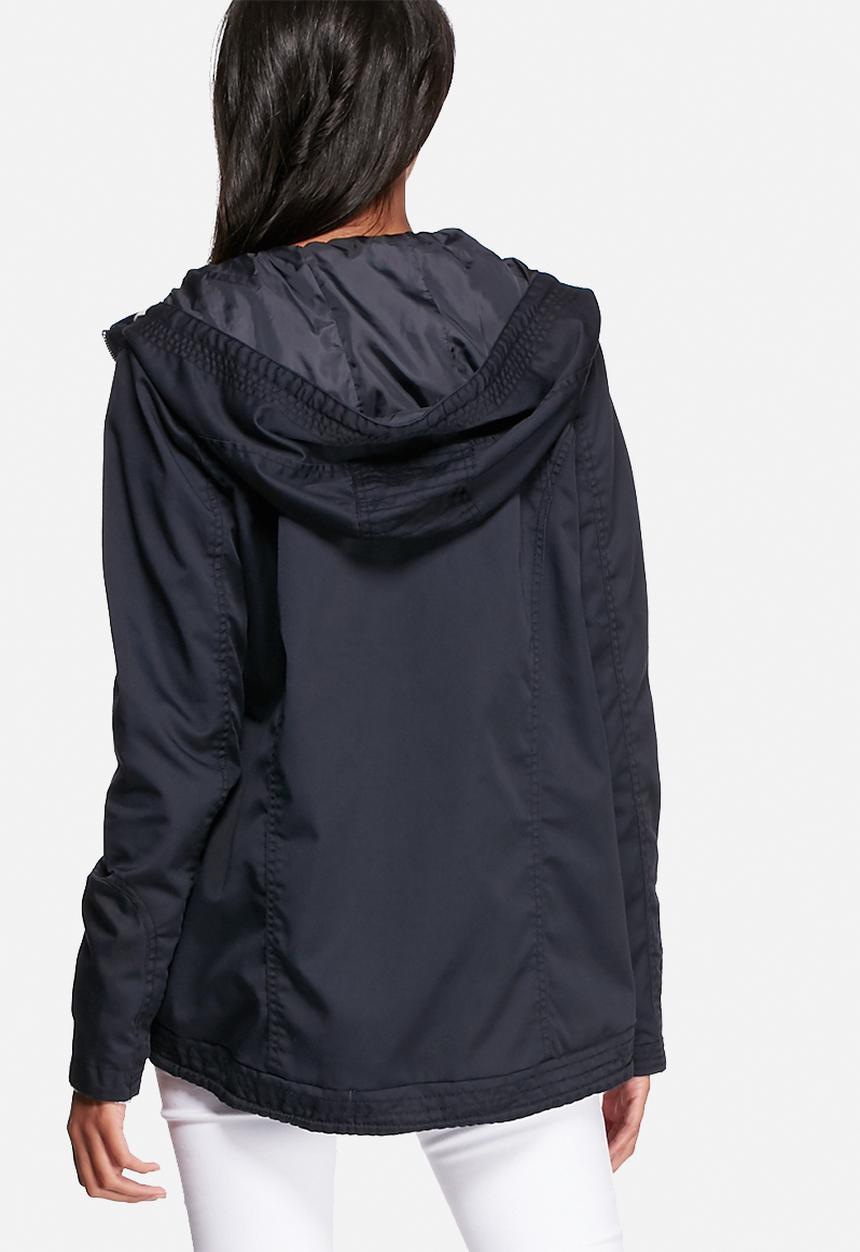 ONLY - Caroline Canvas Jacket