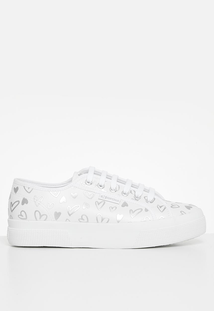 SUPERGA - 2740 Platform