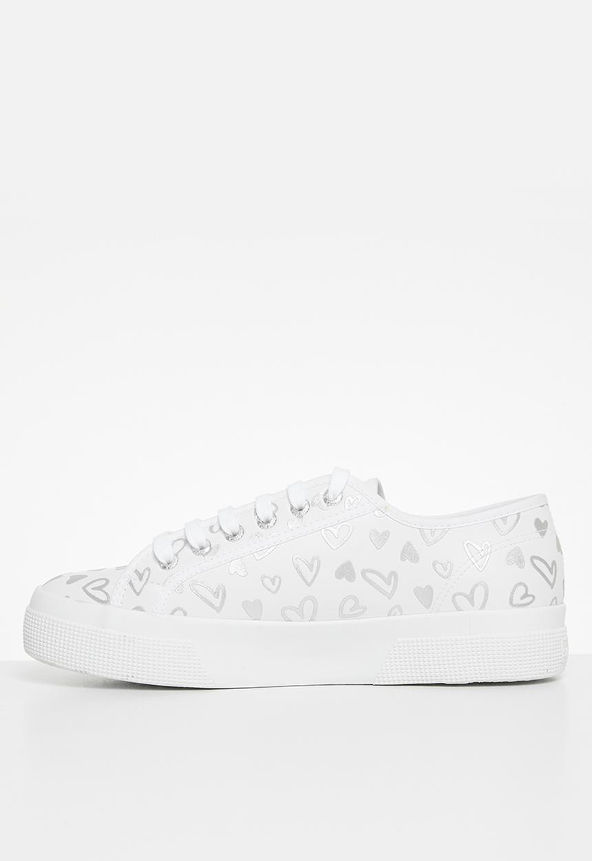 SUPERGA - 2740 Platform