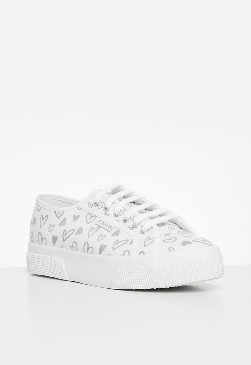 SUPERGA - 2740 Platform