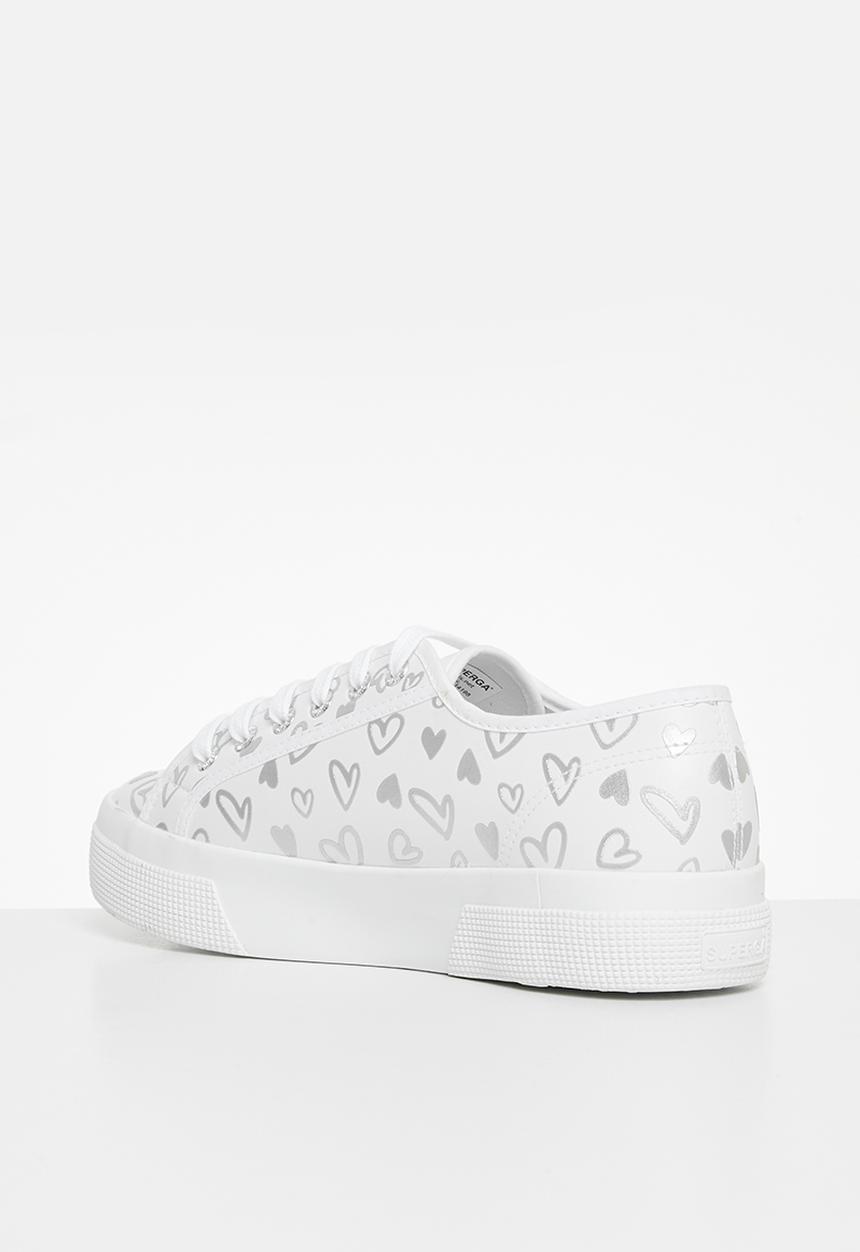 SUPERGA - 2740 Platform