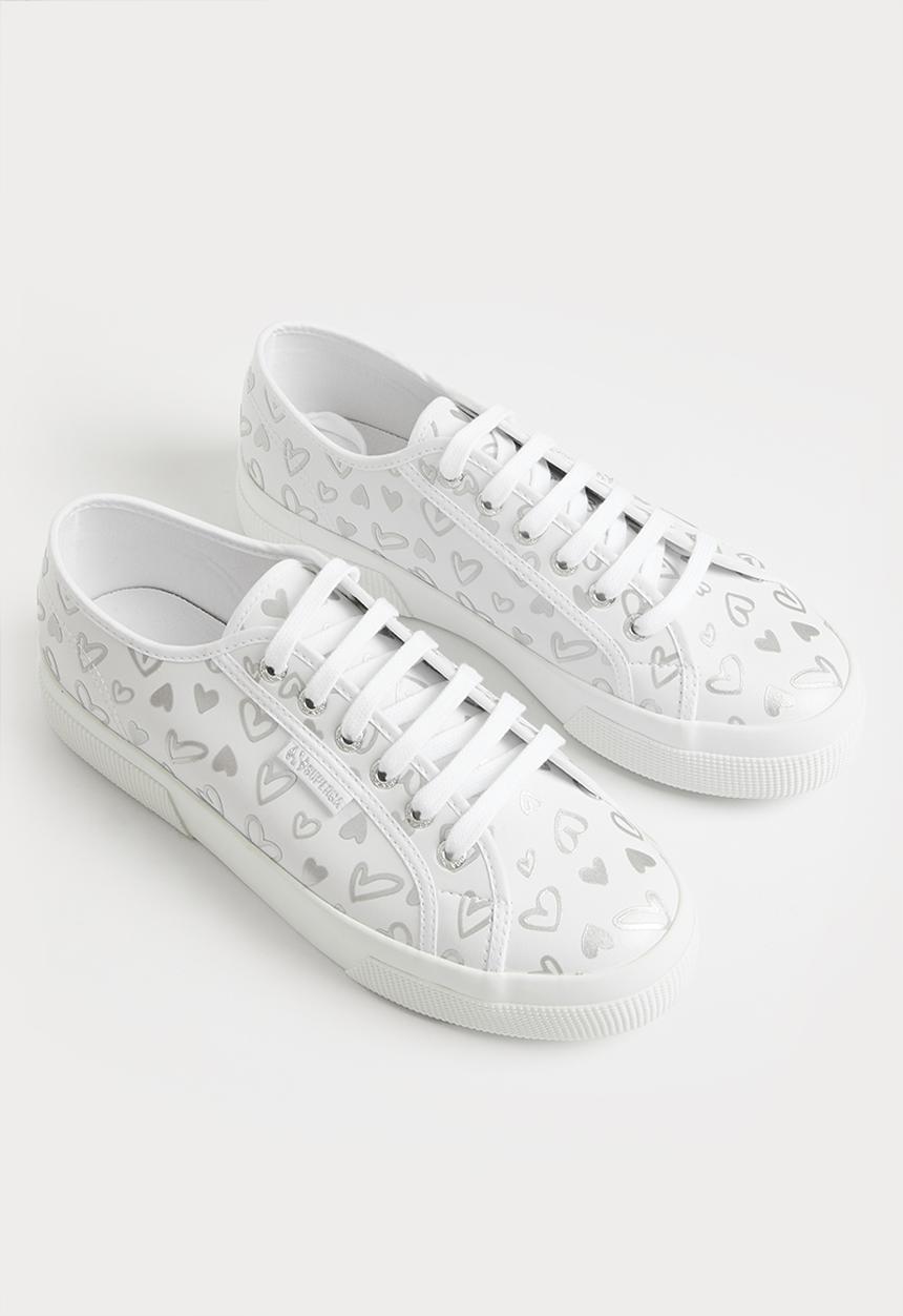 SUPERGA - 2740 Platform