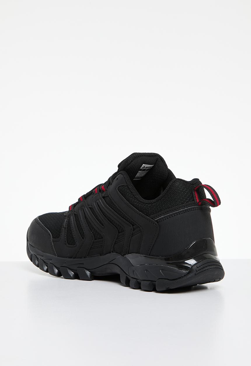 Hi-Tec - GRAND PARADISO LOW