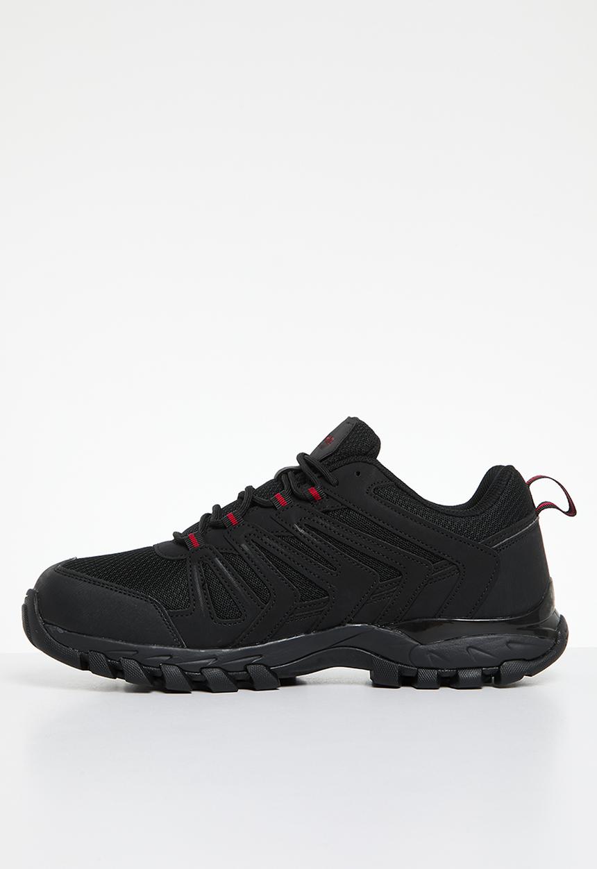 Hi-Tec - GRAND PARADISO LOW