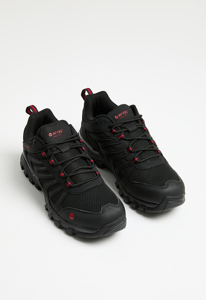 Hi-Tec - GRAND PARADISO LOW