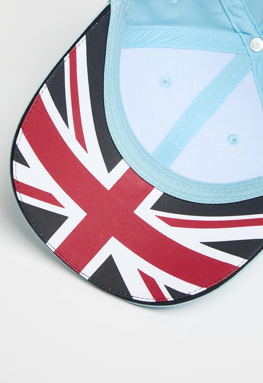 Ben Sherman - Targy cap - summit