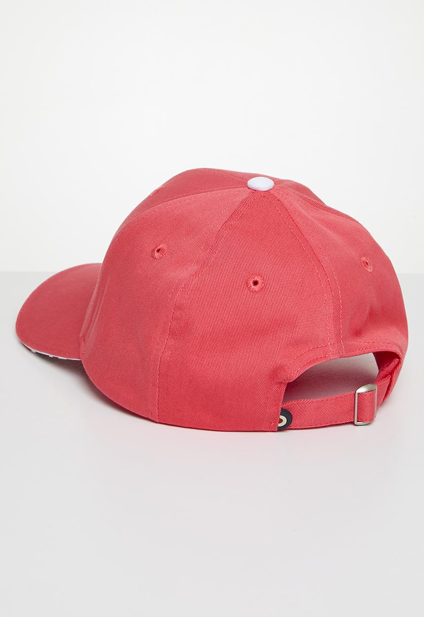 Ben Sherman - Targy cap - rose of sharon