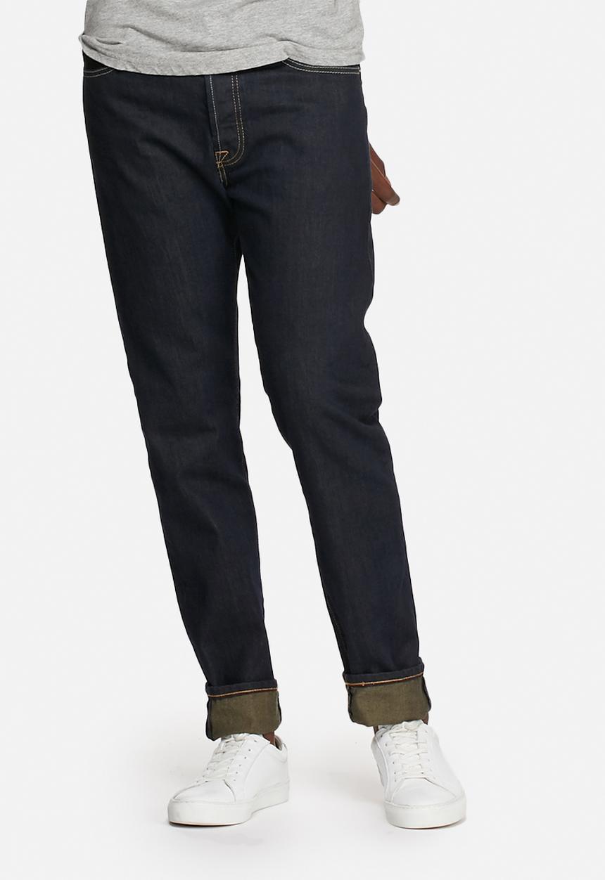 Levi’s® - 501® Customized & Tapered