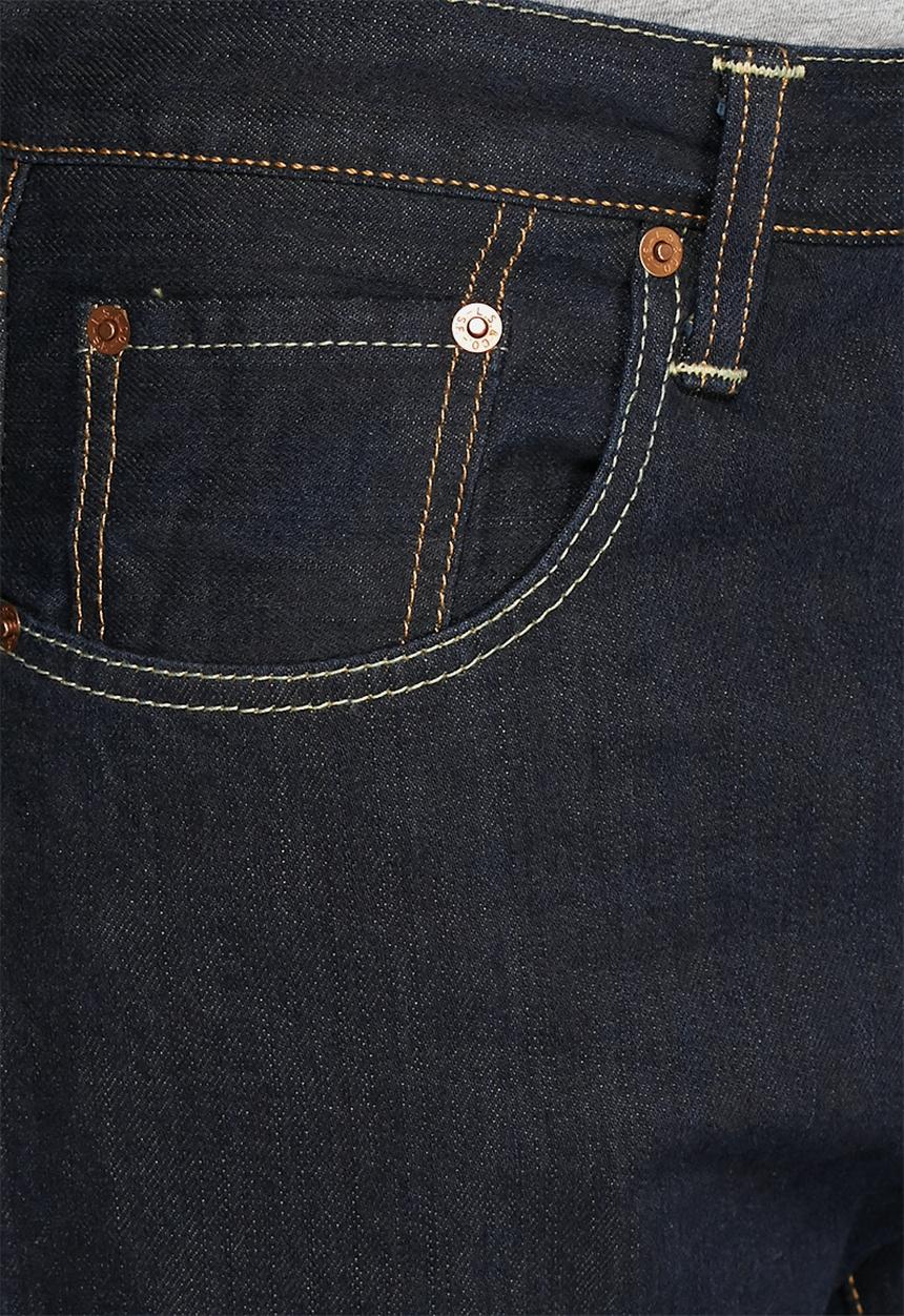 Levi’s® - 501® Customized & Tapered